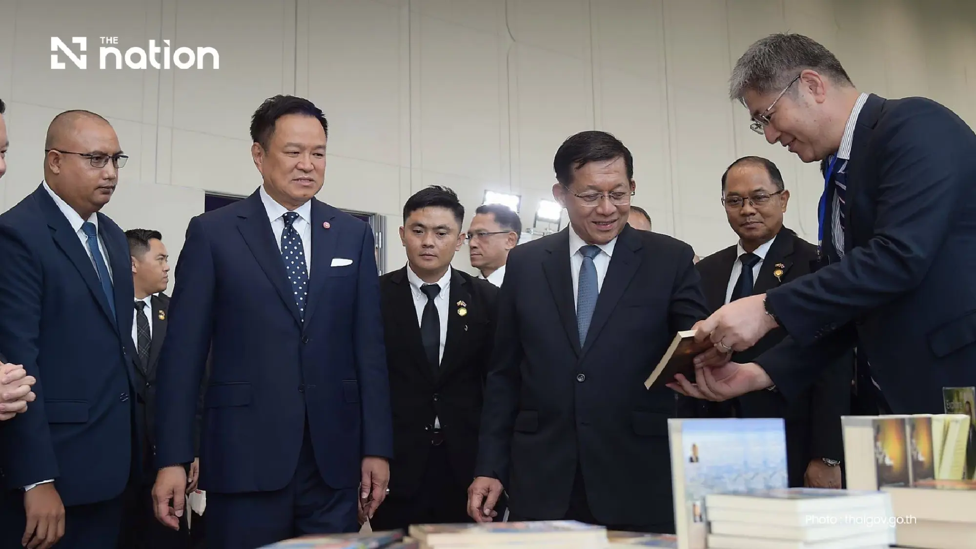 Thailand Bertekad untuk Membawa Myanmar Kembali ke ASEAN